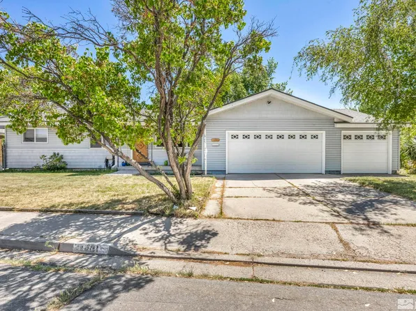 1401 Karin Dr, Carson City, NV 89706