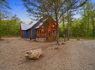 213 Laurel Leaf Ln, Ringold, OK 74754
