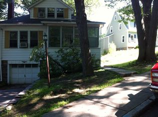 109 Green Hill Pkwy, Worcester, MA 01605