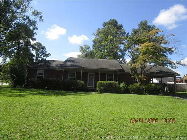 6551 People St, Fayetteville, NC 28304