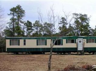 2801 George Ii Hwy, Southport, NC 28461