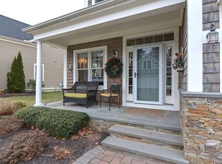 1 Hughes Ln, Dover, MA 02030