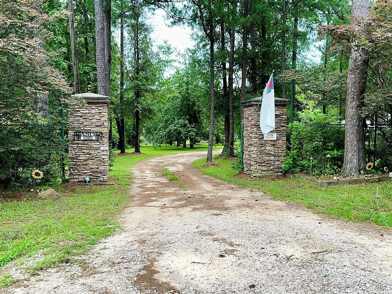 179 County Road 4587, Spurger, TX 77660 MLS 71450593 Zillow