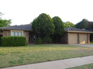 5713 67th St, Lubbock, TX 79424