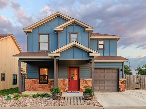 2nd image of 510 Mueller St Lot 16