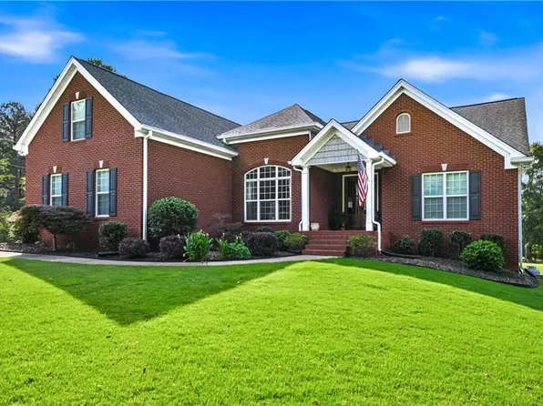 96 William Freeman Rd, Hoschton, GA 30548