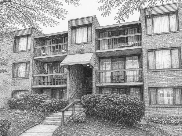8729 Hayshed Ln Unit 21, Columbia, MD 21045