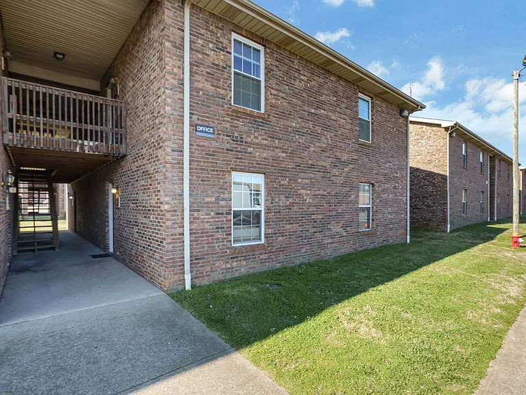 Liberty Homes Apartments — Photo 3