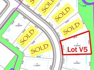 17888 Tullymore Ln, Leo, IN
