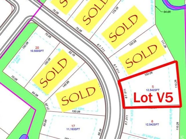 17888 Tullymore Ln, Leo, IN 46765