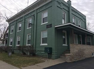 517 W Madison St APT 9, Lansing, MI 48906