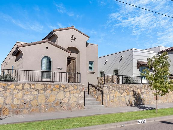 2nd image of 14733 Pebble Hills Blvd