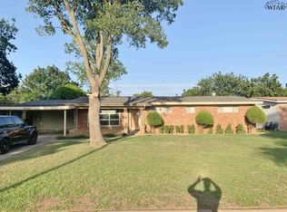4727 Florist St, Wichita Falls, TX 76302