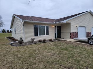 344A 5th Ave SE, Harmony, MN 55939