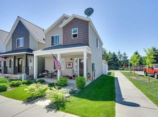 1611 E Zoey Ct, Post Falls, ID 83854