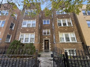 4948 N Christiana Ave APT 3, Chicago, IL 60625