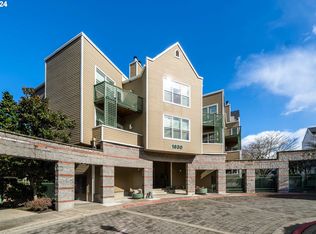 1630 S Harbor Way UNIT 302, Portland, OR 97201