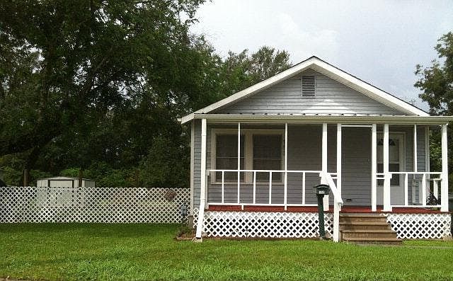 Front View