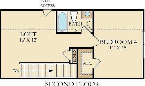 3rd image of 211 Citrus Dr