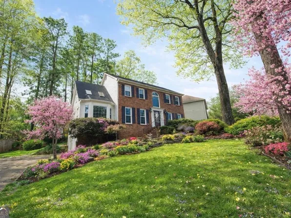 4817 Ridgewood Creek Dr NW, Acworth, GA 30102