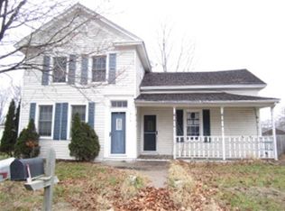 1016 S Beaumont Rd, Prairie Du Chien, WI 53821