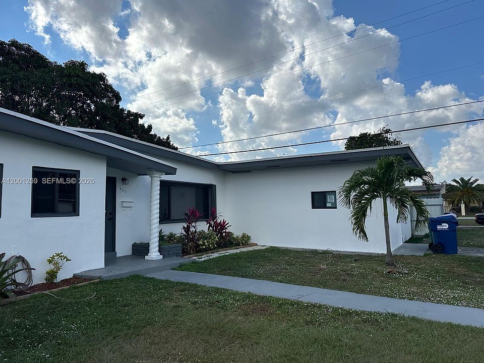 1st image of 860 NW 171st St