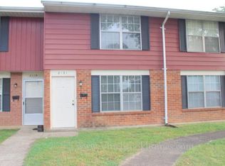 8121 Mount Aetna St, Huber Heights, OH 45424