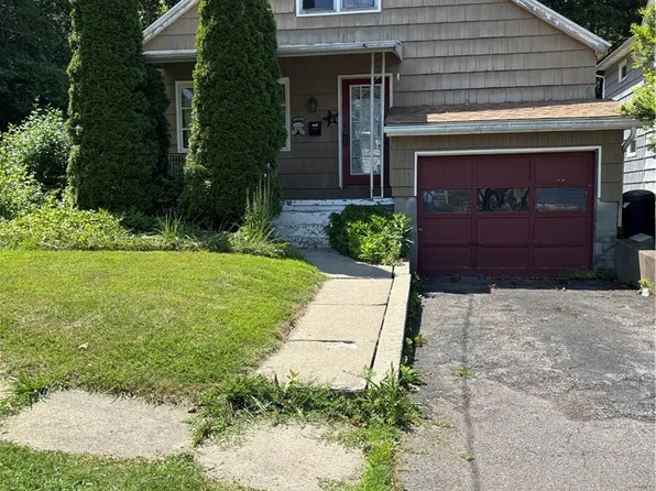 206 Hastings Pl, Syracuse, NY 13206