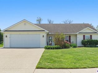 209 Kathie Ct, Vine Grove, KY 40175