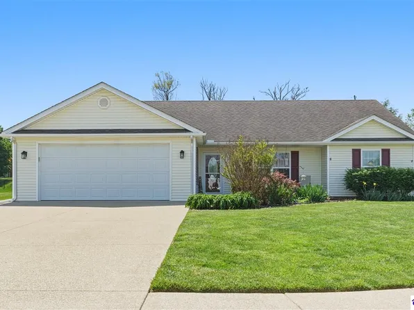 209 Kathie Ct, Vine Grove, KY 40175