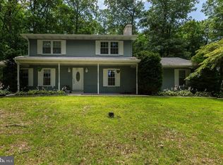 3607 Ridge Rd, Westminster, MD 21157