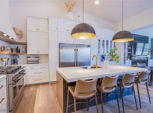 5378 Pendini Point Ct, Las Vegas, NV 89141