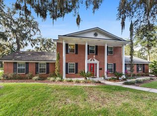 4112 Harbour Woods Rd W, Jacksonville, FL 32225