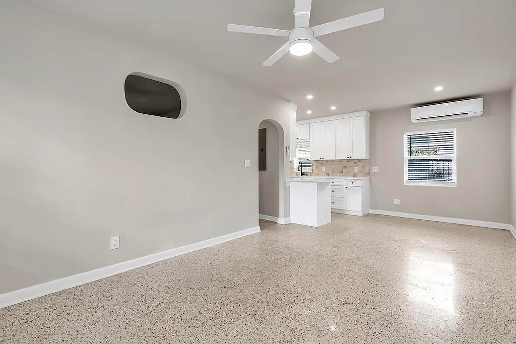 1 bed, 1.0 bath, 556 sqft, $1,850 — Photo 4