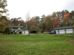 266 Poerio Rd, Punxsutawney, PA 15767