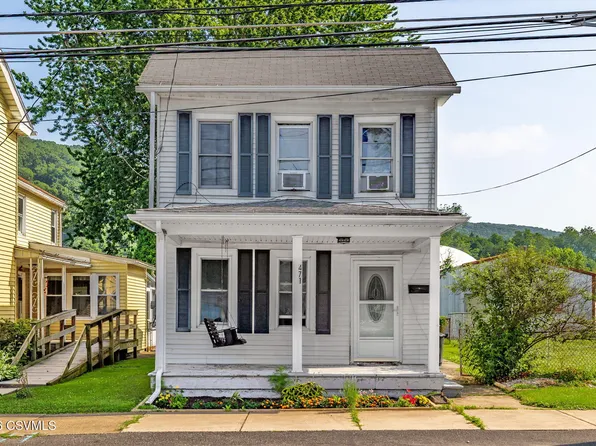 471 W Mahoning St, Danville, PA 17821