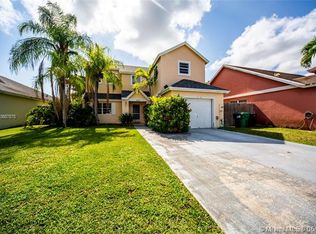 25043 SW 129th Pl, Homestead, FL 33032