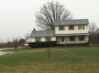 10167 Cook Rd, Gaines, MI 48436