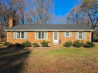 8544 Lincoln Rd, Mechanicsville, VA 23116