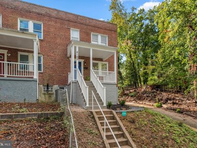 4145 Fairfax Rd, Baltimore, MD, 21216