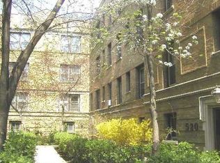 526 W Belden Ave APT B3, Chicago, IL 60614