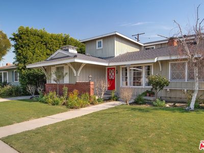11232 Franklin Ave, Culver City, CA, 90230