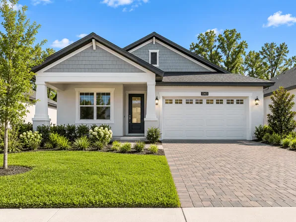 Solana Plan, Southern Hills Plantation