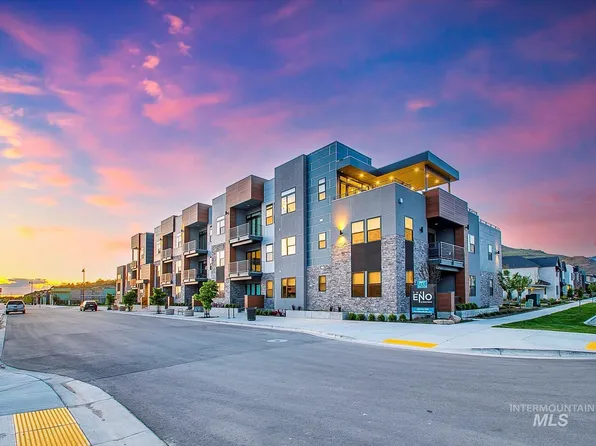 3850 E Haystack St Unit 302, Boise, ID 83716