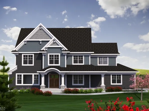 9 Davon Ln, Hardyston Twp., NJ 07419