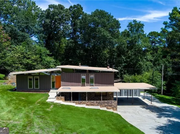 1756 Stillwood Forest Dr SW, Lilburn, GA 30047