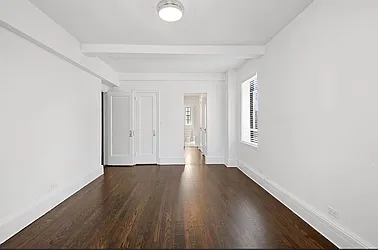 Rented by Compass