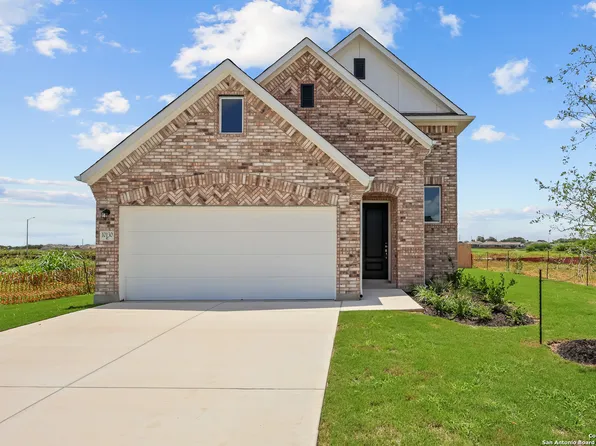 10130 Mulhouse Dr, Schertz, TX 78154