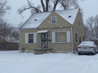 325 E Baltimore Blvd, Flint, MI 48505