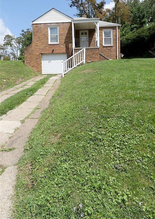 155 Keagler Dr, Steubenville, OH 43953 Zillow
